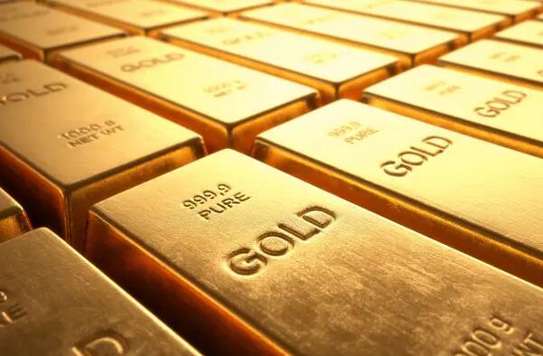 黄金价格预测 黄金市场试图找到立足点