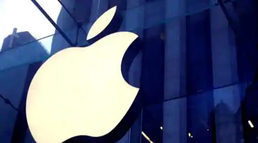 苹果谨慎的前景掩盖了1,110亿美元的销售收入
