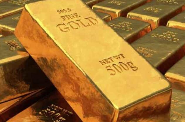 在全球市场压力下印度的黄金和白银便宜 知道今天的价格下跌了多少