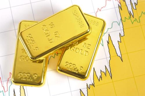 受刺激前景影响 黄金白银期货小幅上涨