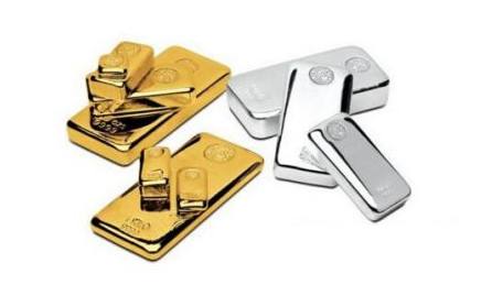 黄金与白银和铂金的涨势能否举行