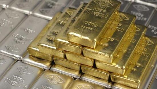 阿塞拜疆黄金白银价格上涨