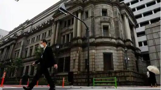 日本2月份下调经济前景10个月来首次