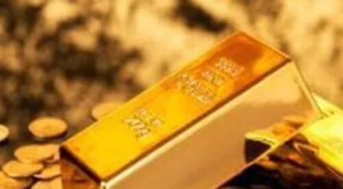 黄金价格周一反弹 白银交易价格突破每公斤67000卢比大关