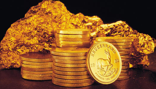 今天的黄金交易价格低于45000卢比 白银近67550卢比