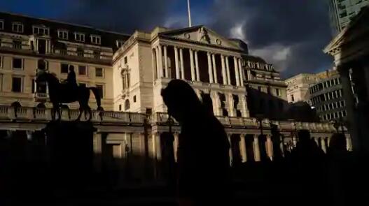 英国央行驳斥了在后局势反弹时期通胀威胁的说法