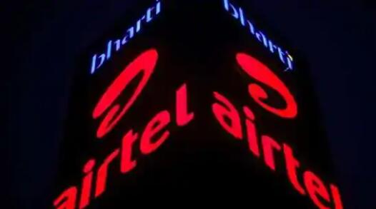 Bharti Airtel通过海外债券筹集了12.5亿美元