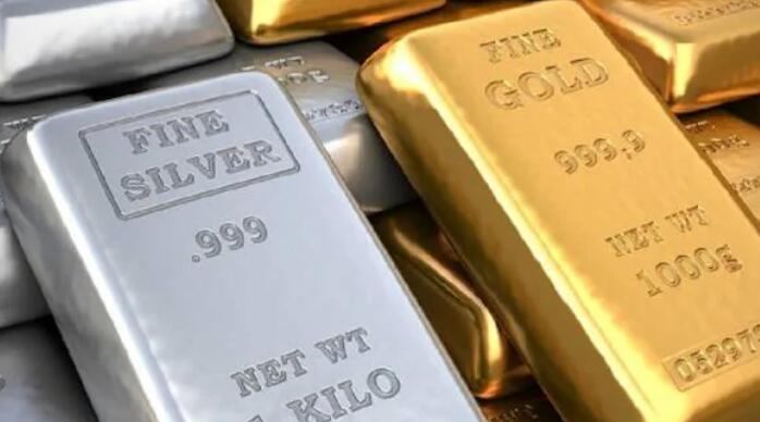 在美联储决定之前黄金价格稳定在44791/10卢比 白银下跌286卢比/公斤