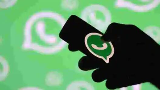 WhatsApp用户现在可以将动画用于语音消息与禁用收据功能