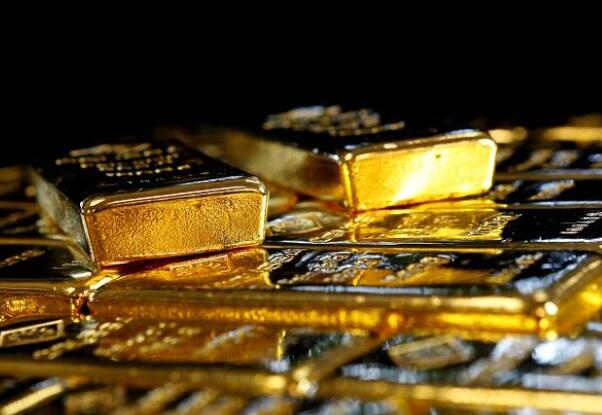 今天黄金价格为每10克48220卢比 白银走势为每公斤66600卢比