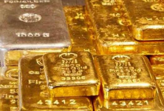 纽约的黄金变得更便宜 知道它将对印度的价格产生什么影响