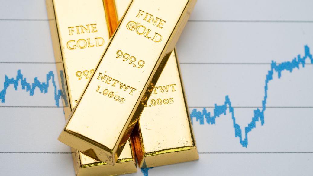 黄金和白银走高 进入欧盟公开市场