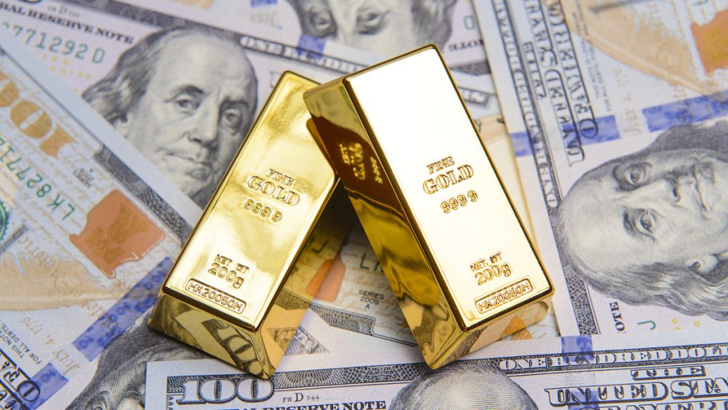 黄金交易价格接近46750卢比 白银便宜250卢比