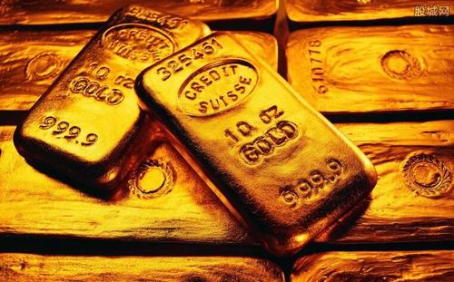 黄金交易平淡 白银交易价格低于67000卢比