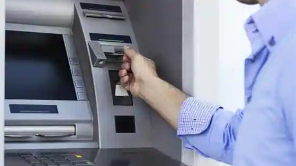 印度首家无卡ATM设施投入运营 所有你需要知道的