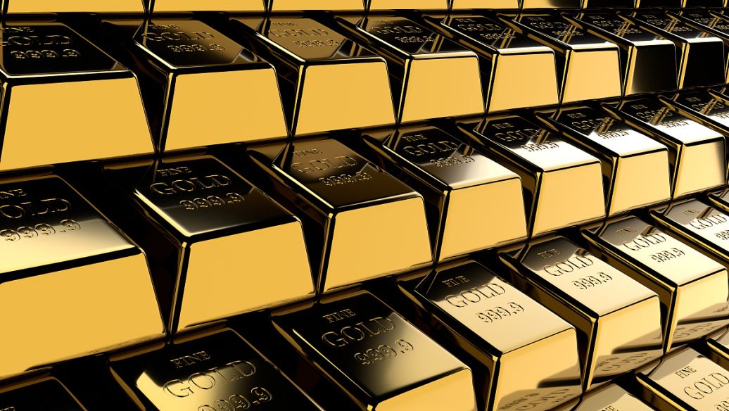 黄金和白银交易走高导致欧盟开放