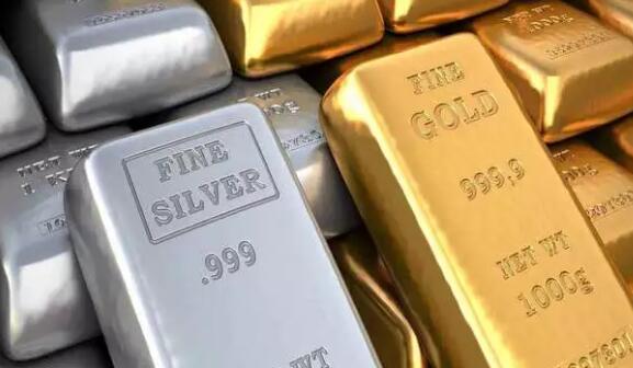 对黄金买家来说是个好消息 黄金价格在几天后下跌知道了新价格