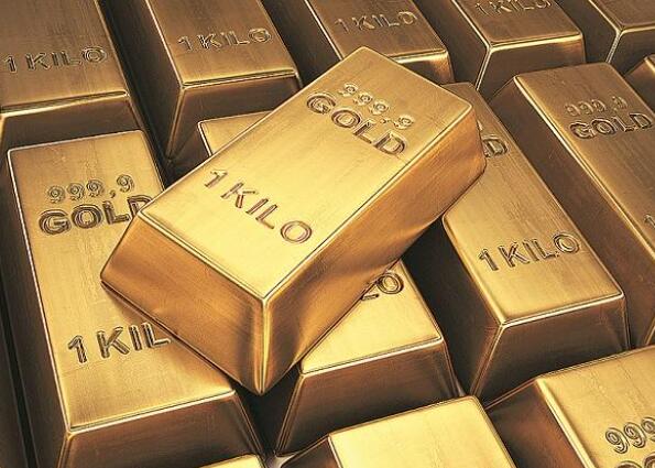 2020-21年黄金进口量增长22.58％至346亿美元
