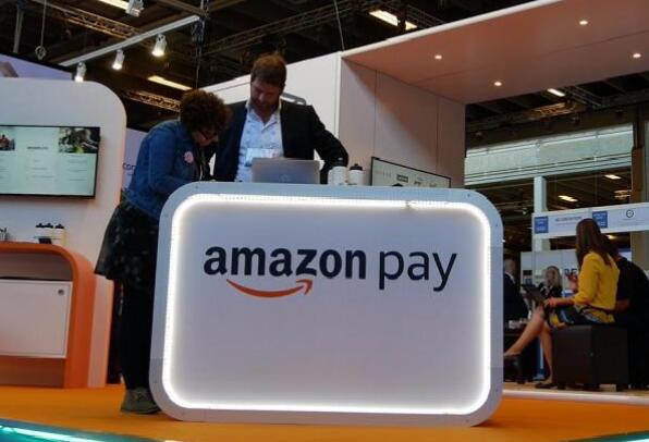 亚马逊表示使用Amazon Pay的业务达到500万笔