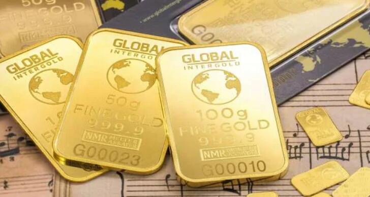 黄金交易平淡专家称逢低买入 目标价格为47,700卢比
