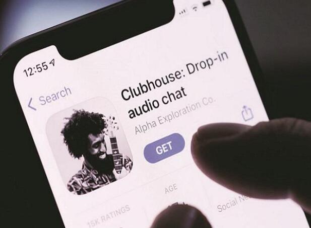 Facebook推出了即将在Clubhouse上使用的音频产品