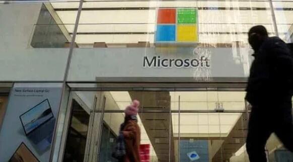 微软在高级会谈中收购人工智能公司纽昂斯通讯公司