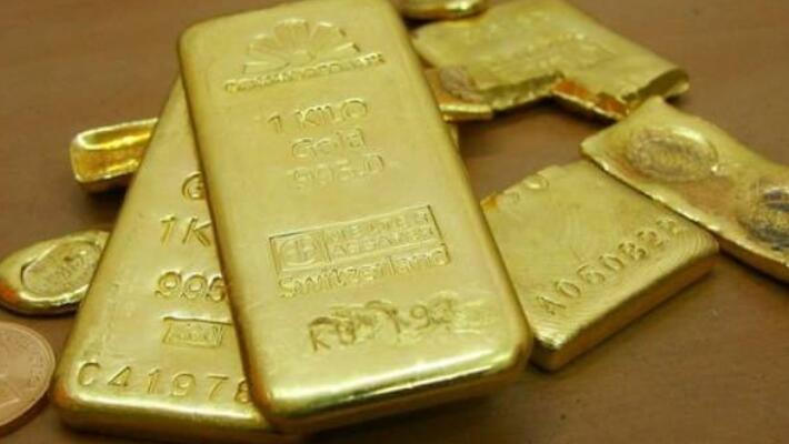 黄金交易平淡 专家称逢低买入的目标价格为48600卢比