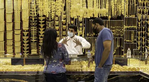 印度政府表示自6月1日起实施强制性黄金标志