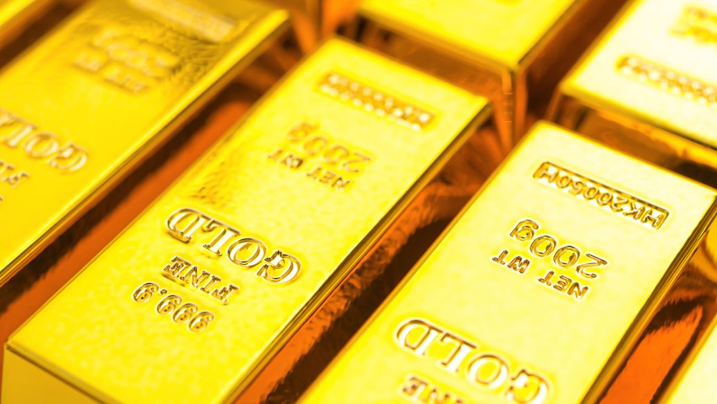 比特币警告黄金可以利用它的优势吗