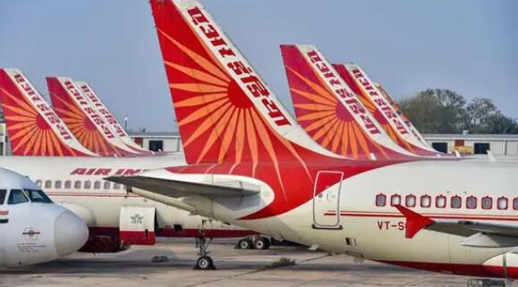 印度航空寻找首席执行官领导单位