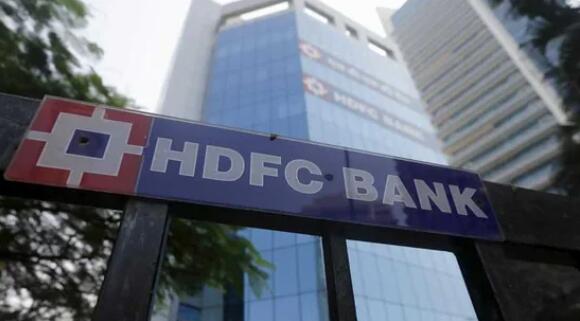 HDFC银行将通过债券筹资5000亿卢比