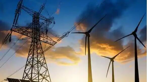 Facebook签署了第一笔从印度风力发电项目购买可再生能源的协议