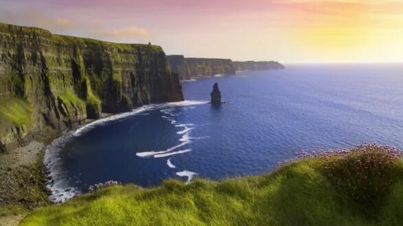 爱尔兰银行报告国内旅游业将在爱尔兰经济复苏中发挥关键作用
