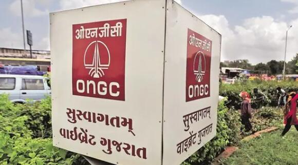 印度石油部要求ONGC出售油田 把钻井和其他服务分开