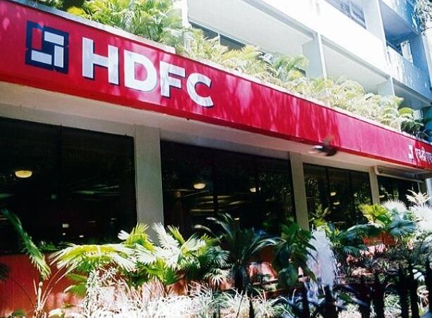 HDFC胜过华尔街 第四季度净利润激增42％至3,180千万卢比