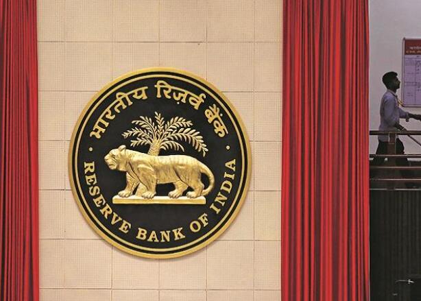 印度储备银行将于5月17日为小型金融银行进行首笔1万卢比的贷款