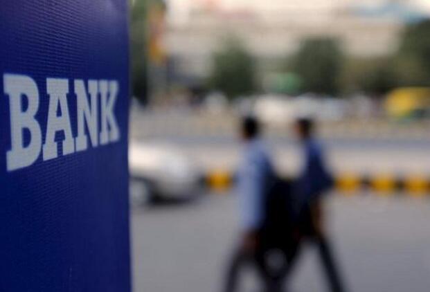 受第二波冲击，4月份印度银行信贷缩水8908.7亿卢比