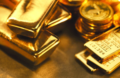 黄金价格上涨因为NFP就业机会超出预期73％实际利率下降