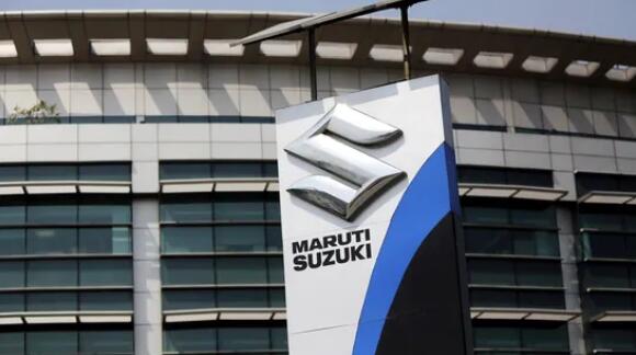 马鲁蒂铃木第三季度利润下降9.4%至1166.1亿卢比