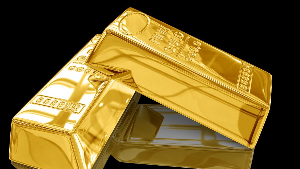 黄金和白银交易走高导致进入欧洲时段