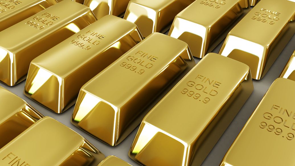 黄金和白银持平 进入欧洲公开市场