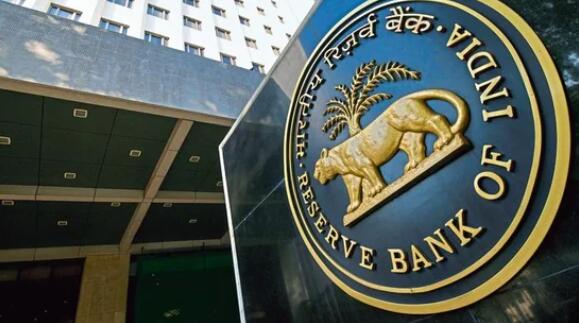 印度储备银行加强对银行的风险监管