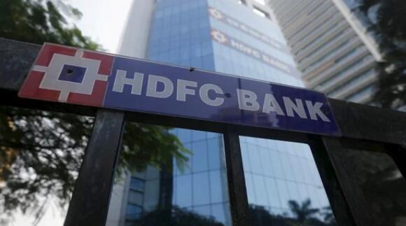 由于不良债务拨备下降 HDFC的第四季度净利润猛增了43％