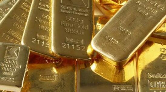 2021年阿克沙雅黄金与白银价格将小幅下跌