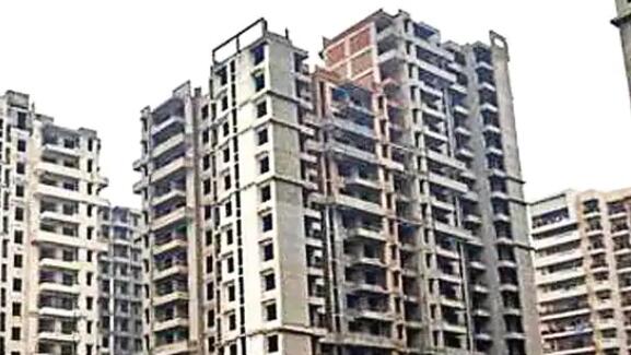 印度银行加倍重视住房贷款业务