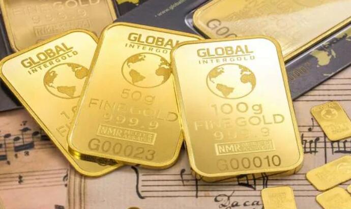 塞比提出了黄金交易的框架 黄色金属将作为电子黄金收据进行交易