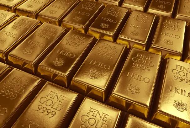 黄金价格预测–黄金市场准备回落