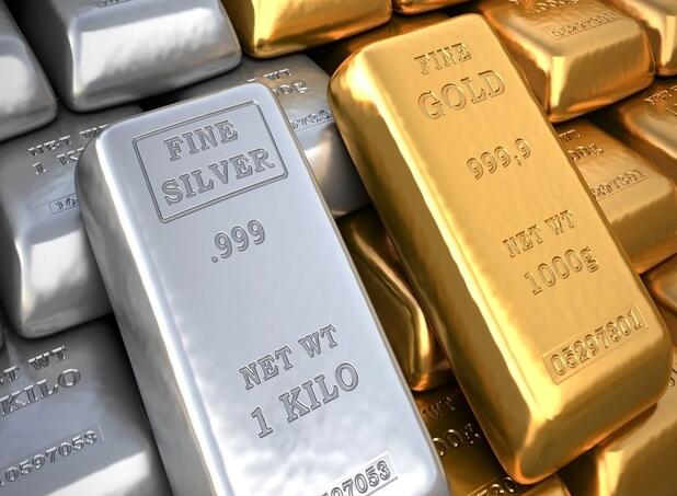 今日金价:金价小幅下滑 白银跌破73,000卢比