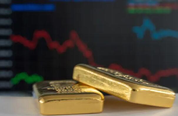 黄金价格期货技术分析–可以为收盘价反转建立基础