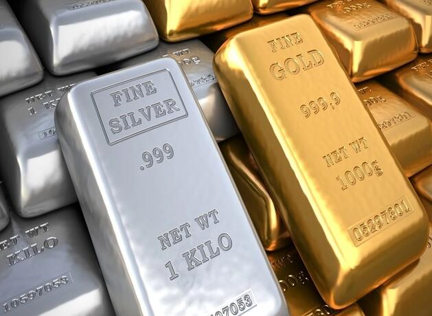 今日金价:黄金价格突破48500卢比 白银突破71500卢比